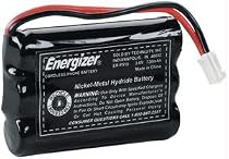Energizer ER-P510 Nickel-Metal Hydride Cordless Phone Battery