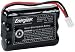 Energizer ER-P510 Nickel-Metal Hydride Cordless Phone Battery
