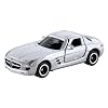 �g�~�J No.091 �����Z�f�X�x���c SLS AMG (��)
