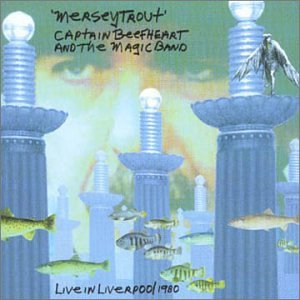 CD-Charts  Search : Mersey Trout Live 1980