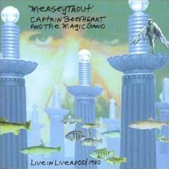 Mersey Trout Live 1980