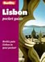 Berlitz Lisbon Pocket Guide