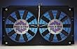 Flex-a-lite 575 '73-'86 Jeep CJ Dual Electric Fan