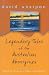 Legendary Tales of the Australian Aborigines