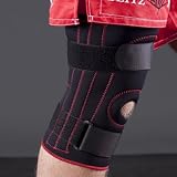 Blitz Sport Neoprene Knee Support