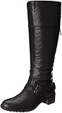 Naturalizer Women's Macnair Wideshaft Riding Boot