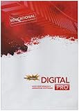 Toon Boom Digital Pro (Student / Teacher version) (PC CD)