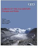 Climate of the 21st Century: Changes and Risks