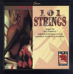 101 String Orchestra - 20 Years of Beautiful Music - Zortam Music