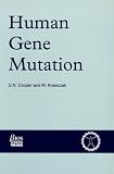 Human Gene Mutation (Human Molecular Genetics)
