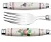 Pfaltzgraff Delicious 20-Piece Flatware Set, Service for 4