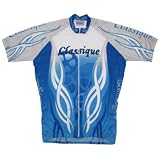 Classique Team Cycling Classique Bicycle Jersey at Classique
