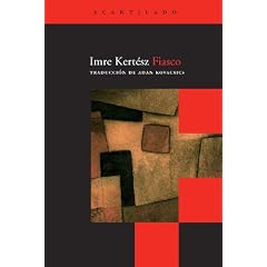 Fiasco (Acantilado Bolsillo)