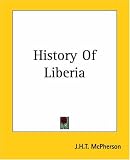 History Of Liberia