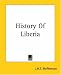 Books : History Of Liberia