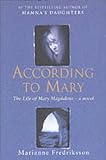 According To Mary