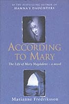 According To Mary