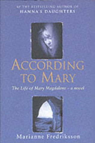 According To Mary