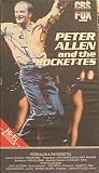 Peter Allen and the Rockettes: Live at Radio City Music Hall [VHS] (1981)