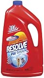 Resolve Carpet Pet Concentrate for Steam Machines, 60 Ounce