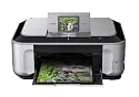 Canon PIXMA MP990 Wireless Inkjet Photo All-In-One Printer (3749B002)
