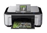 Canon PIXMA MP990 Wireless Inkjet Photo All-In-One Printer (3749B002)