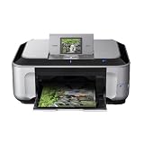 Canon PIXMA MP990 Wireless All-In-One Inkjet Photo Printerby Canon