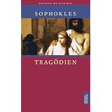 Trag�dien (Die Bibliothek der alten Welt)von "Sophokles"