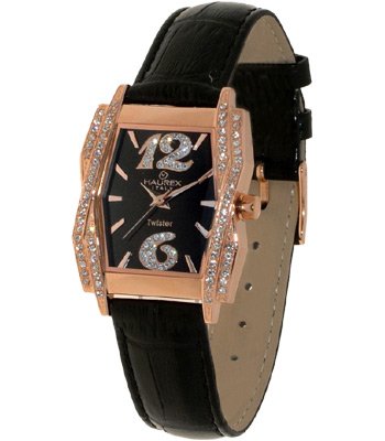 Haurex Women's Twister Watch FH206DNI