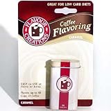4 pack Caramel Flavor