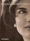 Sotheby`s - The Auction of the Estate of Jacqueline Kennedy Onassis - Sale No. 6834 - 1996
