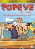 Popeye the Sailor: When Popeye Ruled the Seven Seas