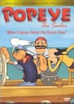 Popeye the Sailor: When Popeye Ruled...