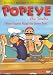 Popeye the Sailor: When Popeye Ruled the Seven Seas