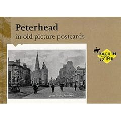 Peterhead in Old Picture Postcards (Old Picture Postcard)