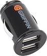 Griffin Powerjolt Dual Universal USB Micro Colors May Vary