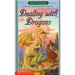 Dealing With Dragons