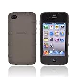 GREEN Original Magpul Executive Field Crystal Silicone Case, MAG450-ODG For ....