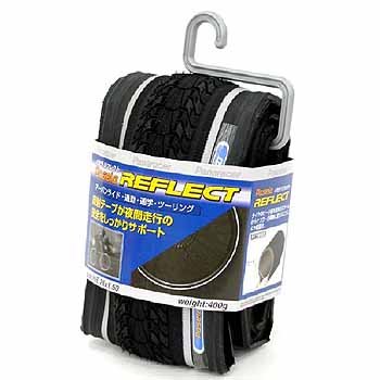 パナレーサー(Panaracer) FDパセラ リフレクト 20×1.50 Y-8613