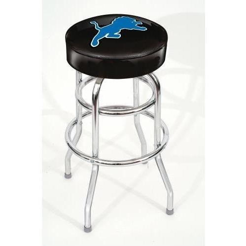 Imperial International Detroit Lions Bar Stools