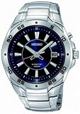 Seiko Gents Kinetic Watch SKA429P1