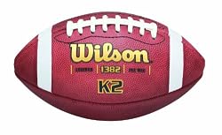 Wilson K2-Pee Wee Game Ball