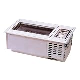 Thunder Group RER-101L Rinnai BBQ Grill - Propane