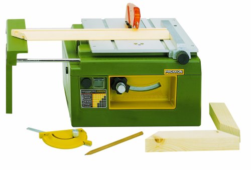 Proxxon 38070 FKSE Table Saw