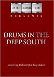 Drums in the Deep South (1951)
