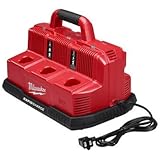 MILWAUKEE M18 & M12 Rapi