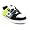 Black/Black/Soft Lime