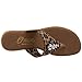 Onex Women's Morgan Thong Sandal