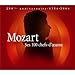 Mozart : Ses 100 Chefs-D'Oeuvre - 250ème Anniversaire, 1756 - 2006 (Coffret 6 CD)