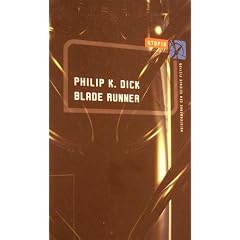 Blade Runner (Utopia. Meisterwerke der Science Fiction)